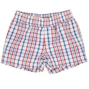 TBBC Sewanee Seersucker Shorts